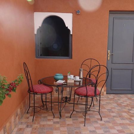 Palm Auberge Marrakesh Esterno foto