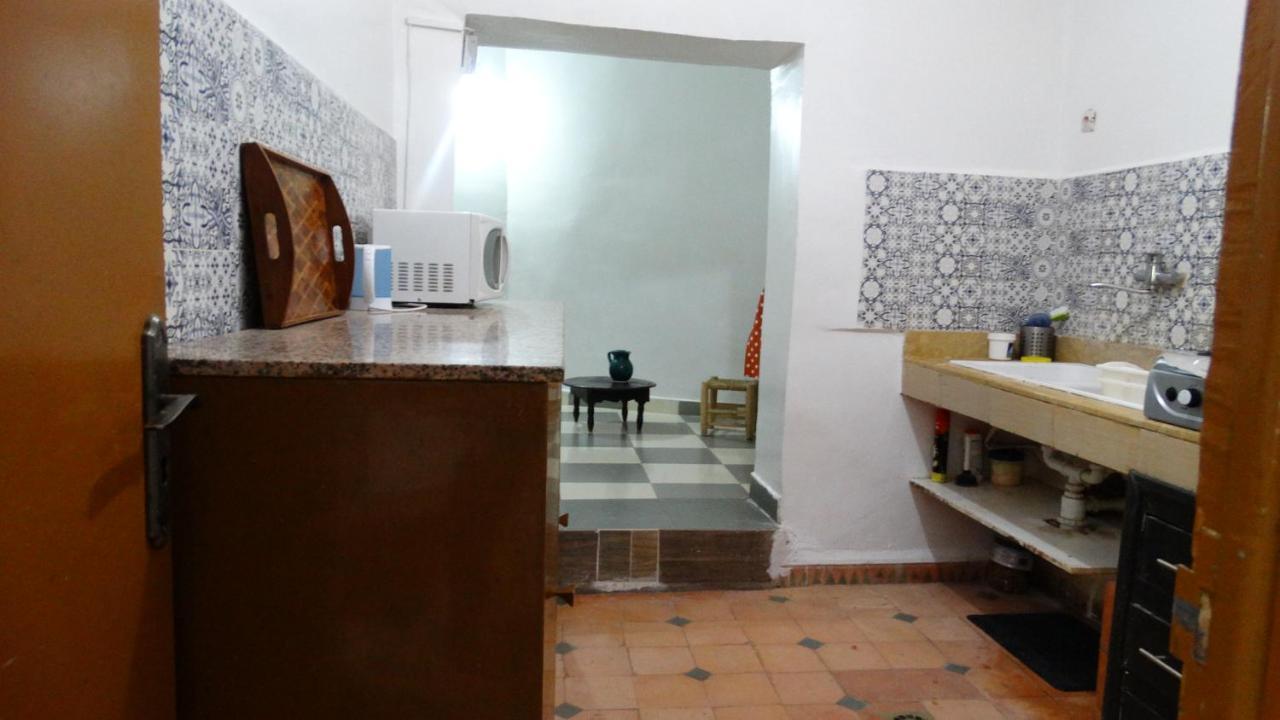 Palm Auberge Marrakesh Esterno foto