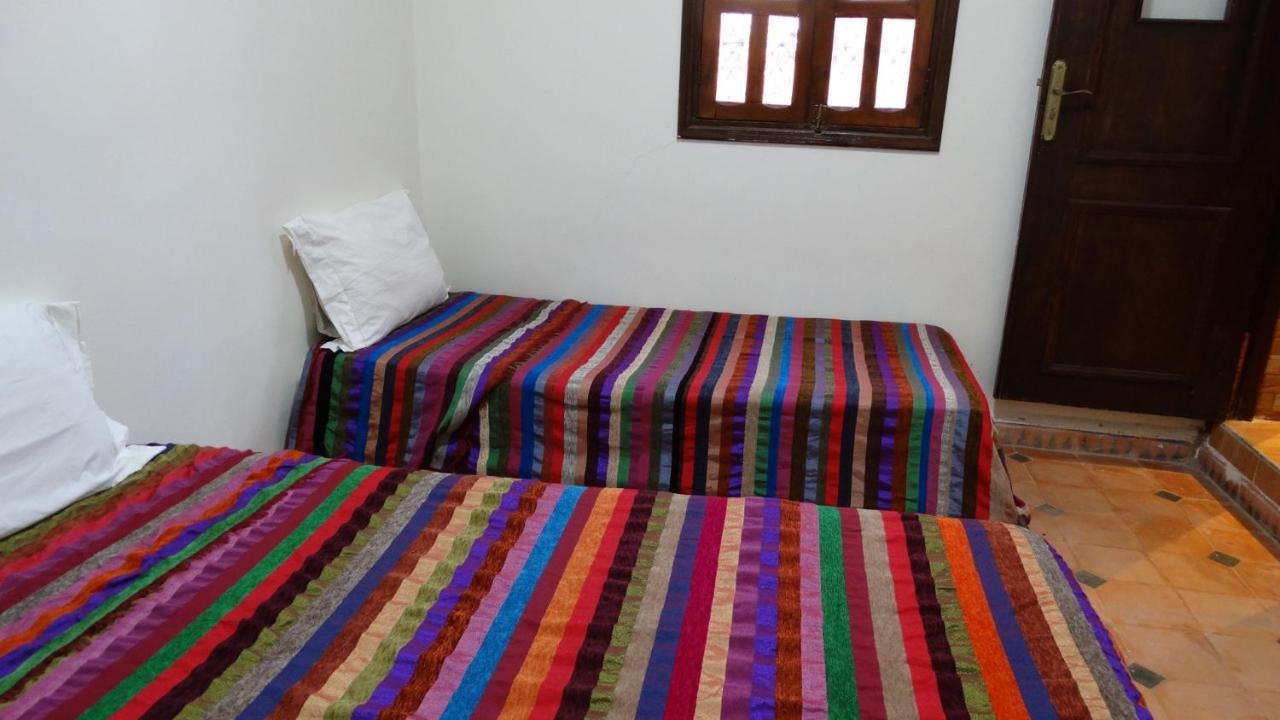 Palm Auberge Marrakesh Esterno foto