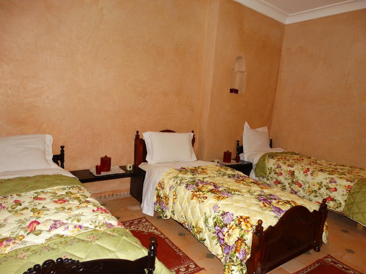 Palm Auberge Marrakesh Esterno foto
