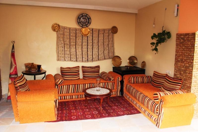 Palm Auberge Marrakesh Esterno foto